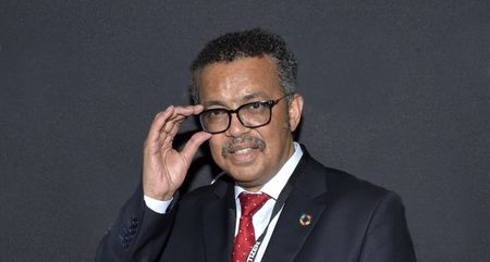 ‘There is no vaccine for poverty,’ says WHO’s Tedros as he appeals for an equitable Covid-19 response