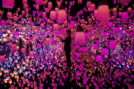 From Miami to Milan, via Jozi (sort of)