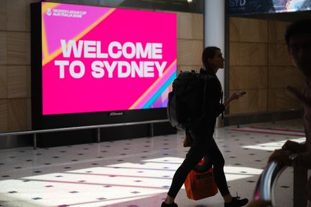 Australia relaxes Gulf travel advice in boost for Middle Eastern airlines
