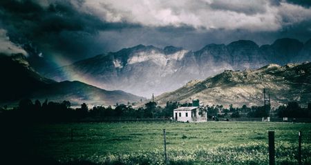 Private sector voices predominant at presidential land advisory panel