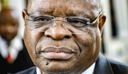 Raymond Zondo — 'Judges might have no choice but to take executive to court over judicial independence'