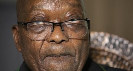 A snake swallows its tail: Dissenting judges in Zuma rescission ruling failed to avoid the pitfalls of judicial decadence