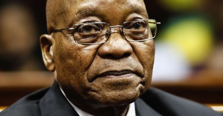 Zuma’s second coming to court & the struggle for ANC KZN’s future
