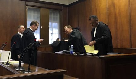 GroundUp: Disclosure of party funding – only if it’s relevant, says DA