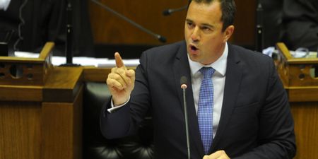 DA to elect new parliamentary leader next week, Steenhuisen no longer chief whip - for now