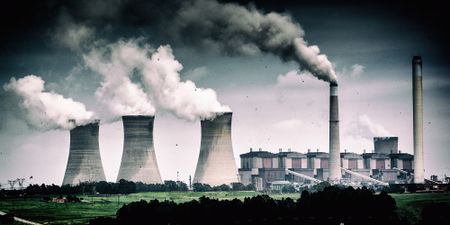 South Africa’s carbon emission targets not nearly ambitious enough to combat deepening footprint