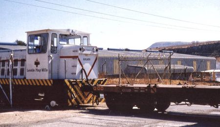 Lesotho: Milling company fail to show profit to government