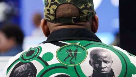 A 2024 Scramble for South Africa begins – party cooperation deals to emerge after Sunday