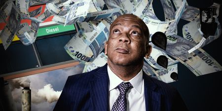 Municipalities’ R107bn debt to Eskom threatens power utility’s financial sustainability