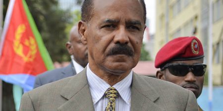 Exposing human rights violations through sport in Eritrea — is anyone taking notice?