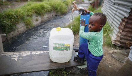 ISS Today: South Africa’s water crisis is bigger than the Cape