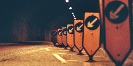 Toughen the law: One drink is too many if you’re driving