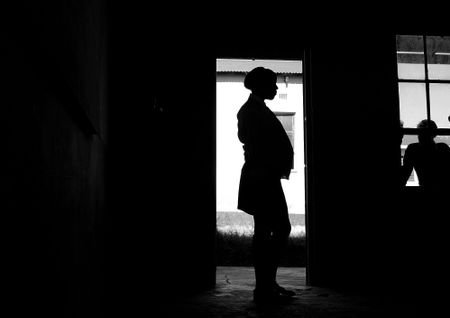 By age 18, more than 30% of South African teen girls are reported to have given birth at least once