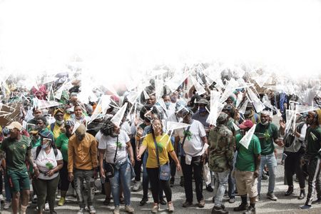 Risky business: Preparing young people for the work challenges of the future