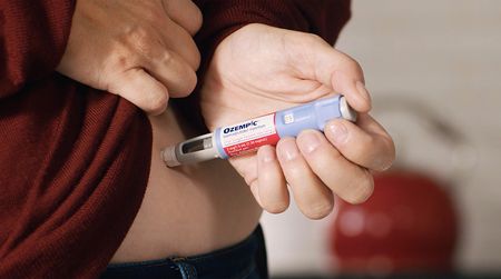 Global stocks of diabetes drug Ozempic drained by doctors prescribing it for weight loss