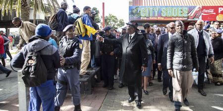 Many arrests, but the killing goes on in Cape Town ganglands