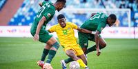 Bafana Bafana survive Zimbabwe onslaught to seal Afcon knockout round berth