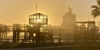 Promenade Dawn echoes. Photo: Kevin Farr<br> <br>