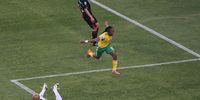 A brief and colourful 96-year history of the World Cup
