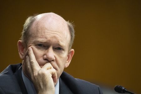 US Senator Chris Coons proposes immediate review of SA’s Agoa eligibility