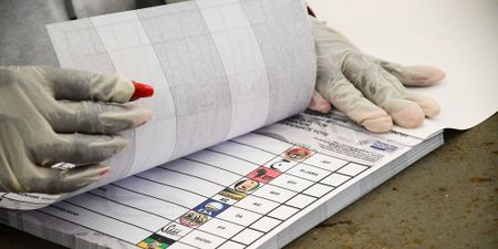 IEC ‘95% ready’ for polls despite candidate list challenges delaying finalisation of ballot papers
