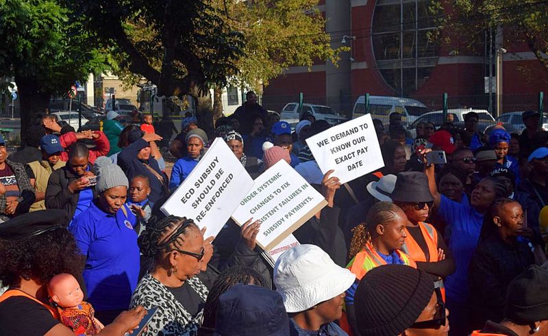 High court orders KZN education department to pay overdue ECD subsidies