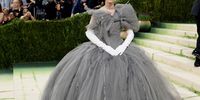 The 2026 Met Gala Celebrating "Costume Art" - Arrivals