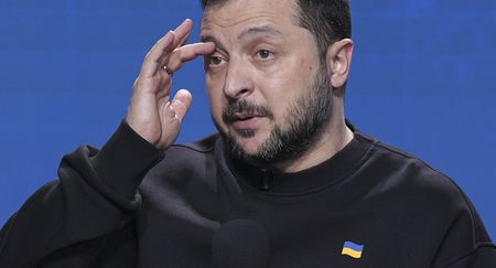 Kyiv halts Moscow’s offensive - Zelensky; deadlock shifts war momentum in Russia’s favour - US spies
