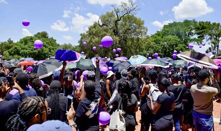 Structural change is required in order to put an end to gender-based violence