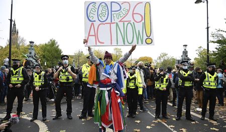 Defending democracy, climate crisis talks, a march to reform intellectual property laws and anti-austerity calls ahead of the budget speech