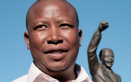 Julius Malema's future: Be careful what you wish for!