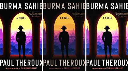 Burma Sahib — discovering the mind of George Orwell – before he became Orwell