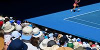 2026 Australian Open - Day 10
