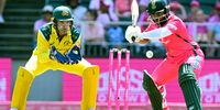 2nd ODI: South Africa v Australia