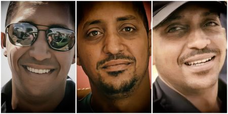 SAPS confirm arrest of suspect linked to murder of Cape Town Leap officer Toufeeq Williams