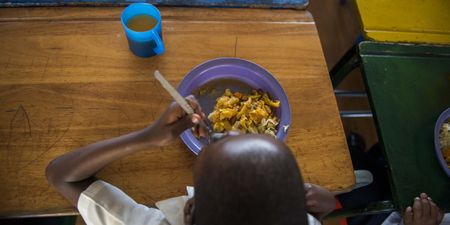 A basic income grant could be the key to uplifting millions out of poverty