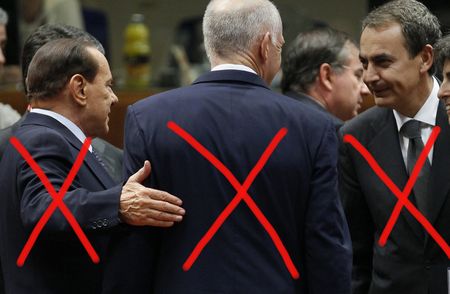 Your guide to the new-look Italy, Greece and Spain