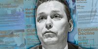 European Parliament bans far-right politician’s SA exhibition