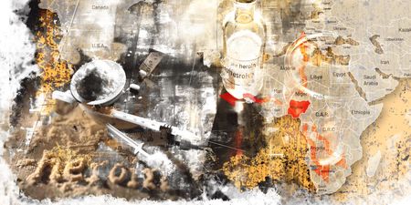 More traffickers traced to South Africa in Nigeria’s biggest airport heroin bust