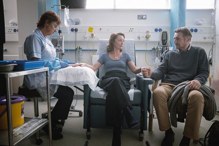 This weekend we’re watching: ‘Ordinary Love’