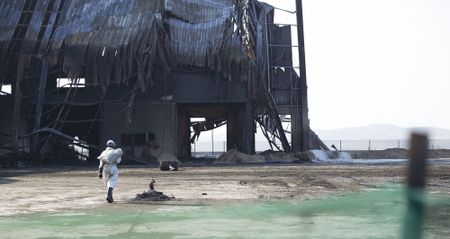 United Phosphorus Limited chemical disaster: A gaping legal loophole, or jaw-dropping negligence?