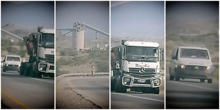 The fight goes on, vow Limpopo protesters demanding stake in chrome mine