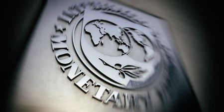 IMF upgrades global economic growth forecast to 6% on Covid vaccine hopes