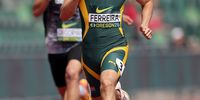 Athletics-SA U20/World Champs 