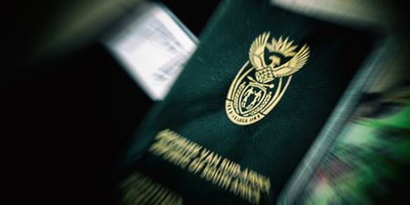 A life on hold: Disabled man’s quest for an identity document