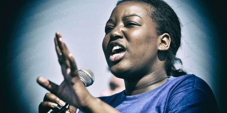 Mbali Ntuli throws hat in the ring for leader of a Democratic Alliance in ‘deep crisis’