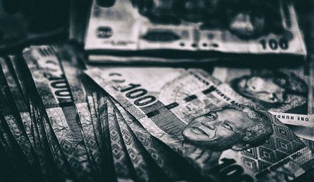 R2bn looted from 'corrupt & rotten' VBS Bank, says report