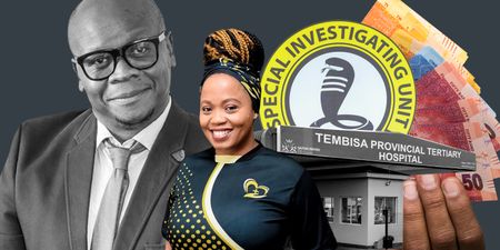 After the Bell: Tembisa Hospital and the shocking cost of corruption