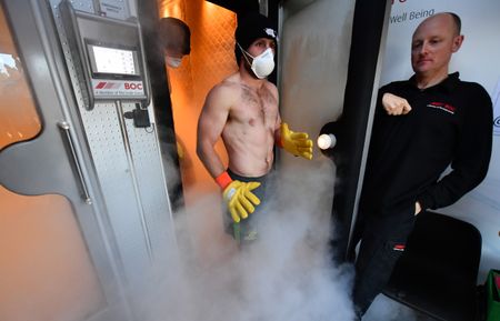 A booming longevity industry wants to sell us ‘immortality’ but there could be hidden costs