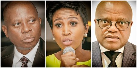 Words do come easy: How the ANC, ActionSA and DA plan to solve Joburg’s power crisis